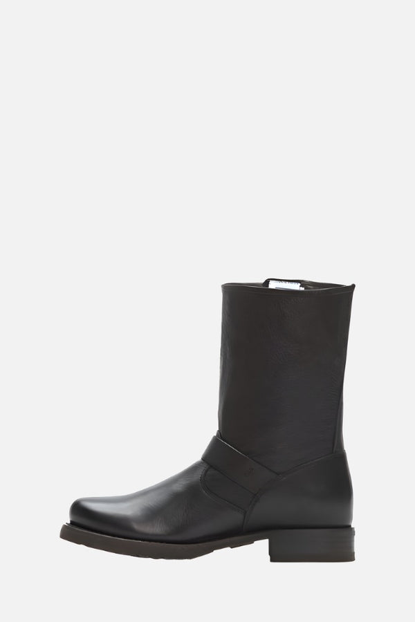 Frye veronica moto on sale boots