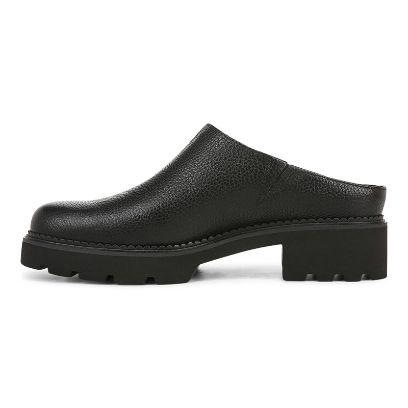 Fairfax Clog Mule